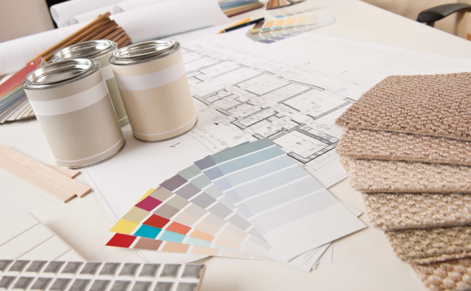 design services